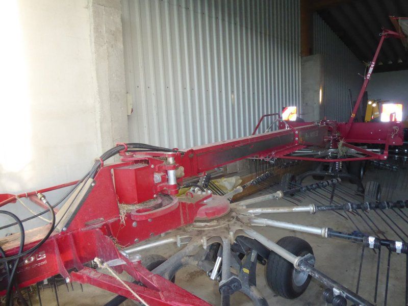 Kongskilde R+ 1410 SB