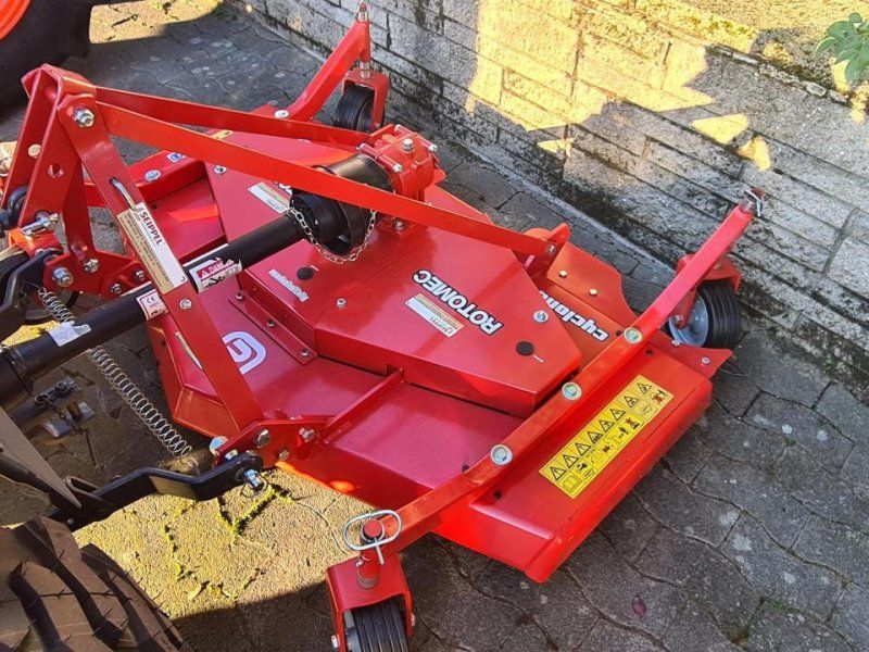 Maschio ROTOMEC SICHELMÄHER C28-150 CYCLONE ROTOMEC