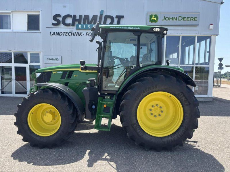 John Deere 6R150