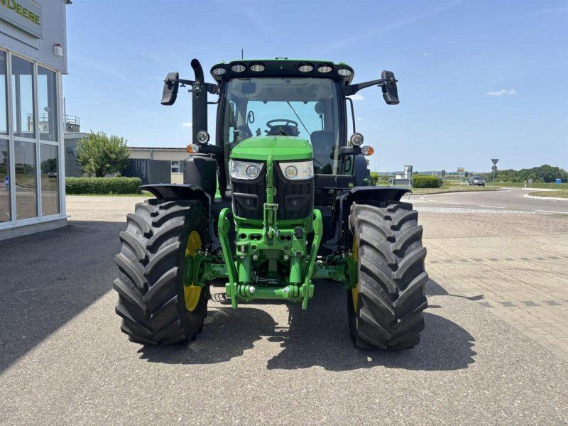 John Deere 6R150