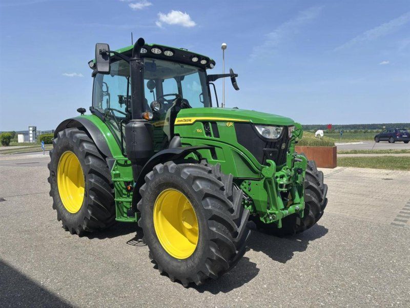 John Deere 6R150