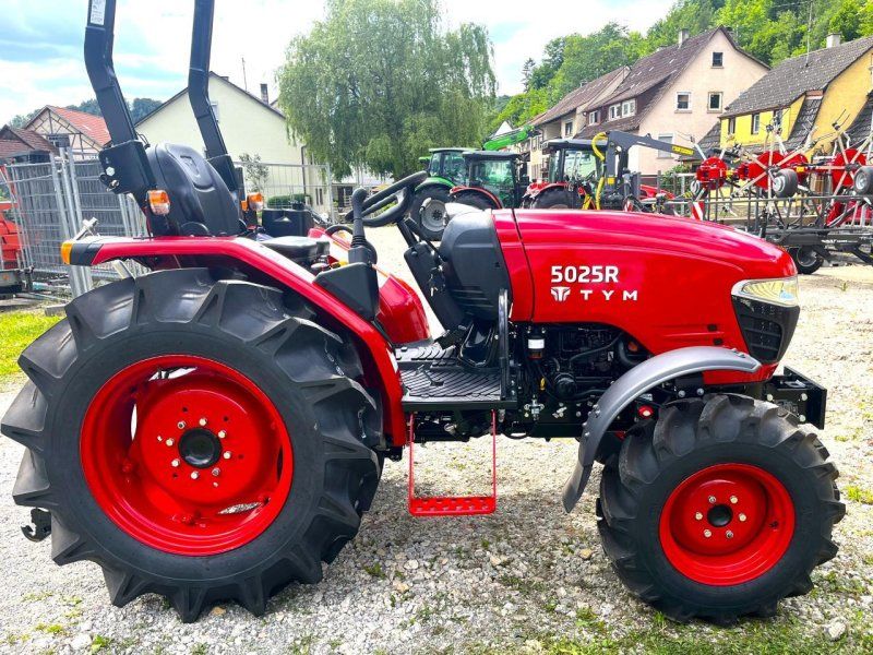 Branson 5025R