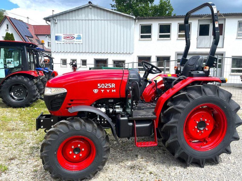 Branson 5025R
