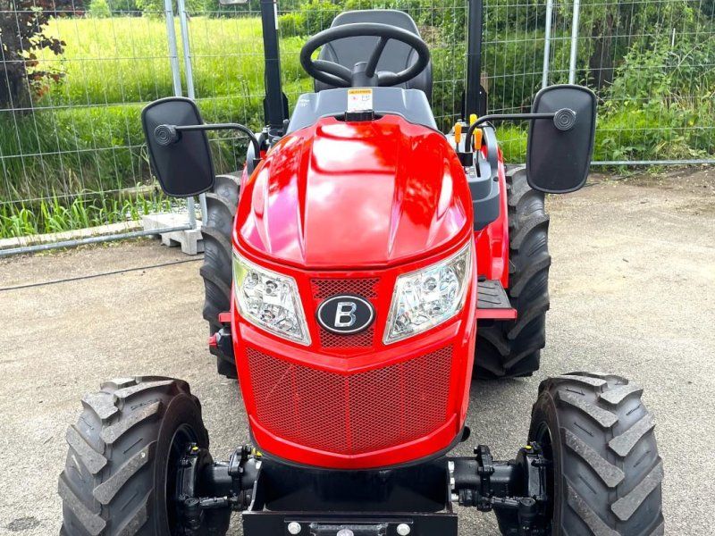 Branson 2505H