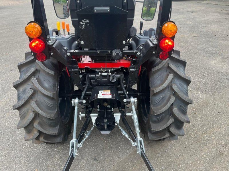 Branson 2505H