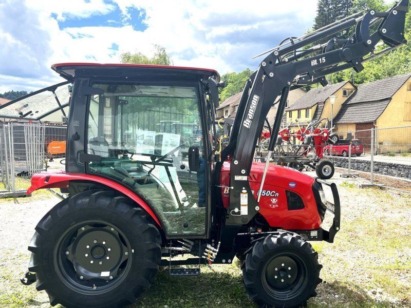 Branson F50 C