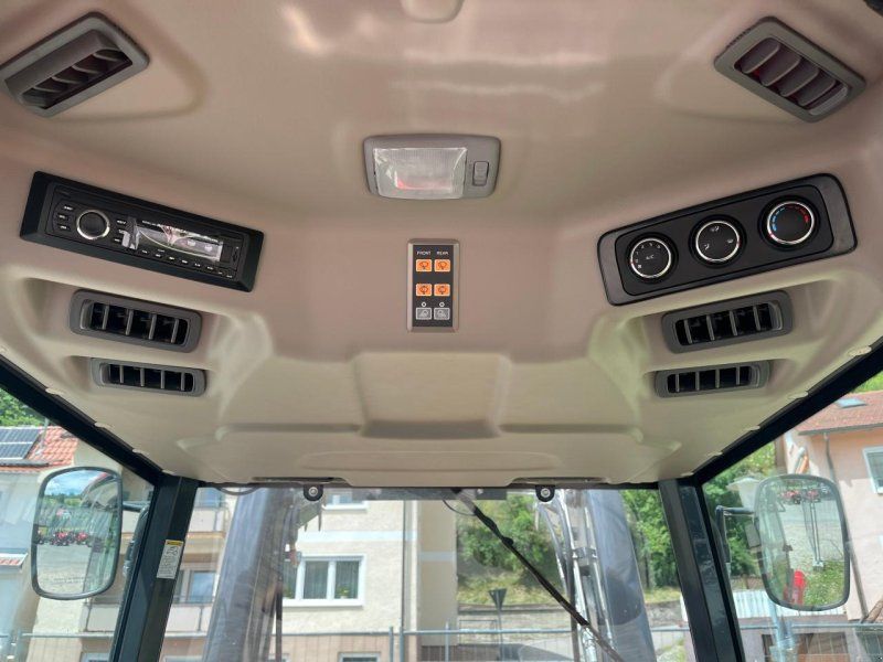 Branson F50 C