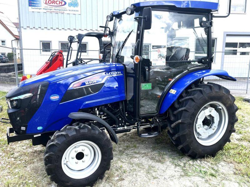 Lovol M404