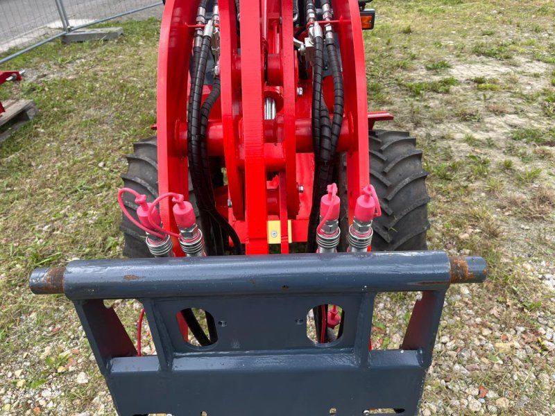 Toyo WSM 955  Bügelversion