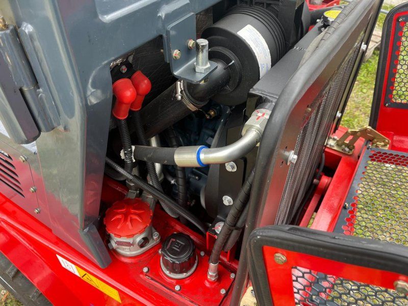 Toyo WSM 955  Bügelversion