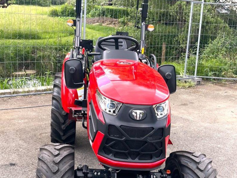 Branson 2500L
