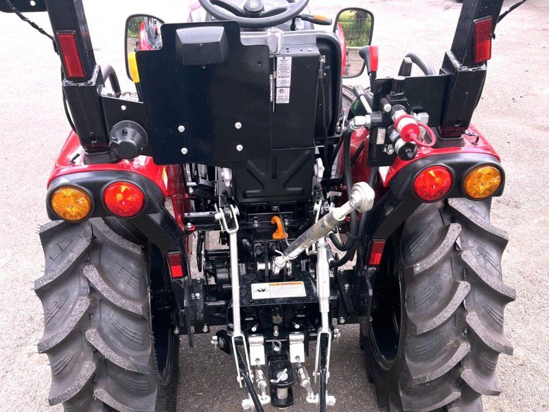 Branson 2500L