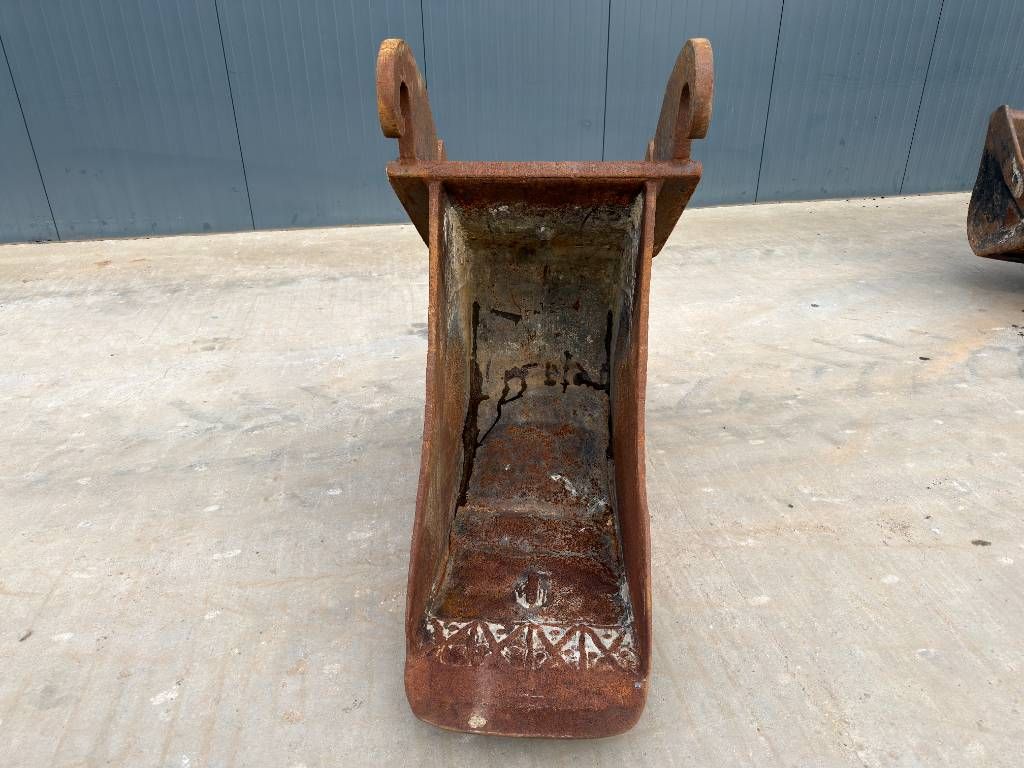Verachtert CW40