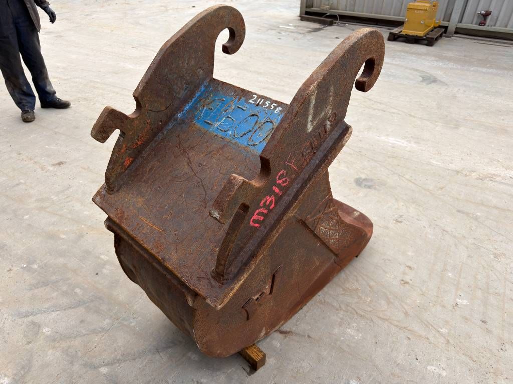 Verachtert CW40