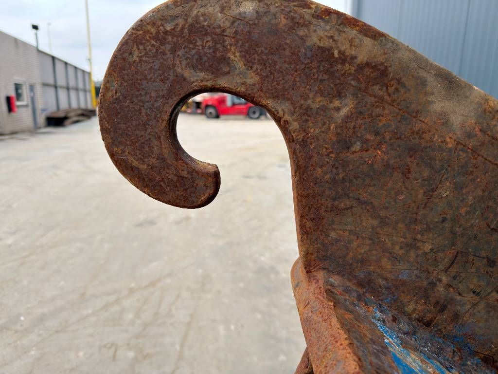 Verachtert CW40
