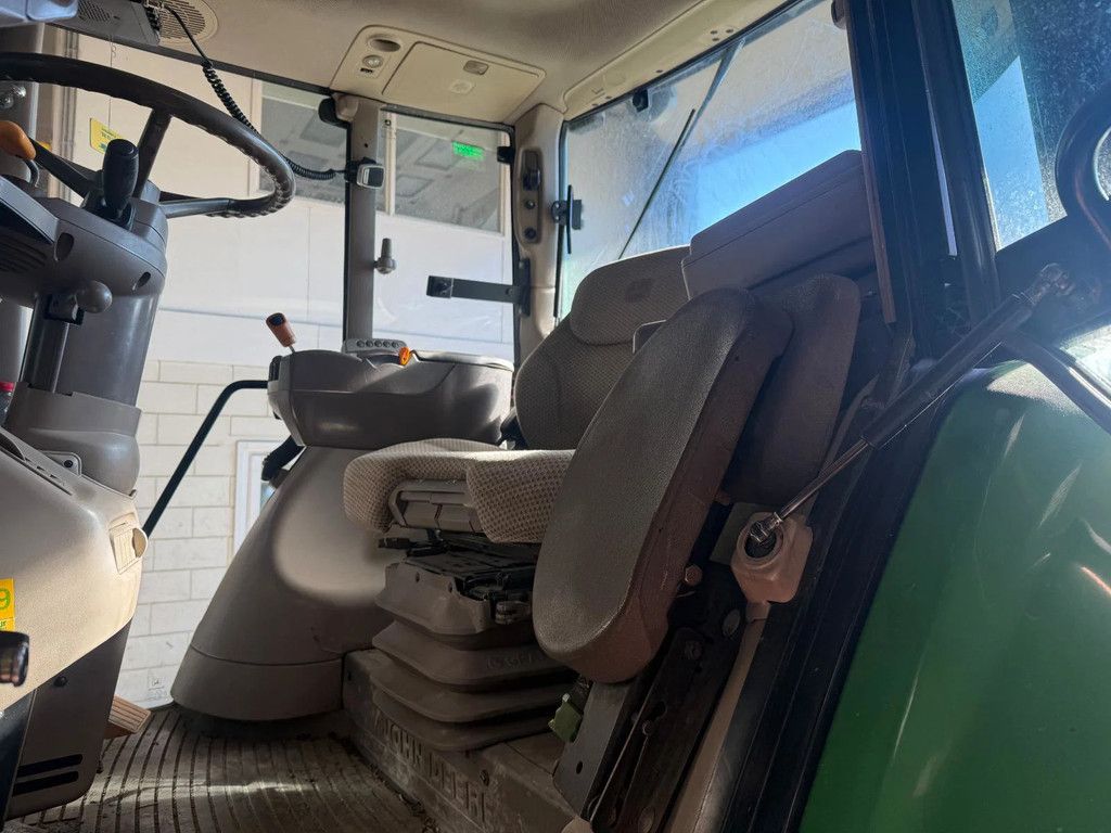 John Deere 7530 Premium