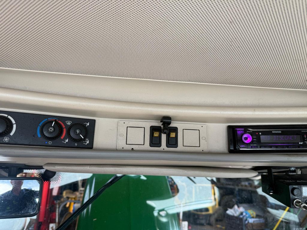 John Deere 7530 Premium
