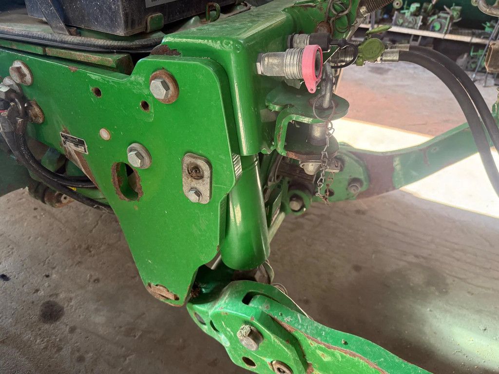 John Deere 7530 Premium