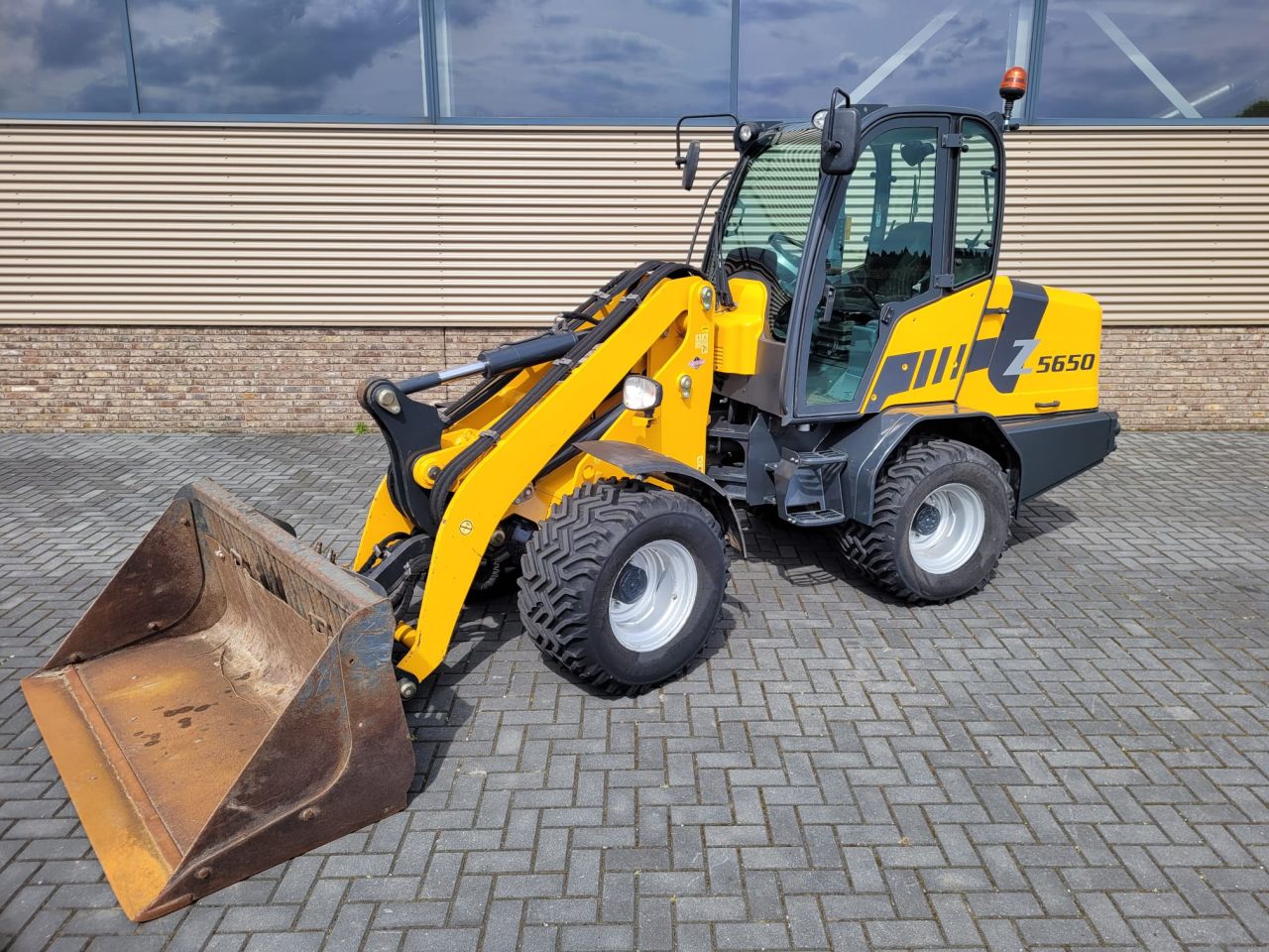 Schaffer 5650