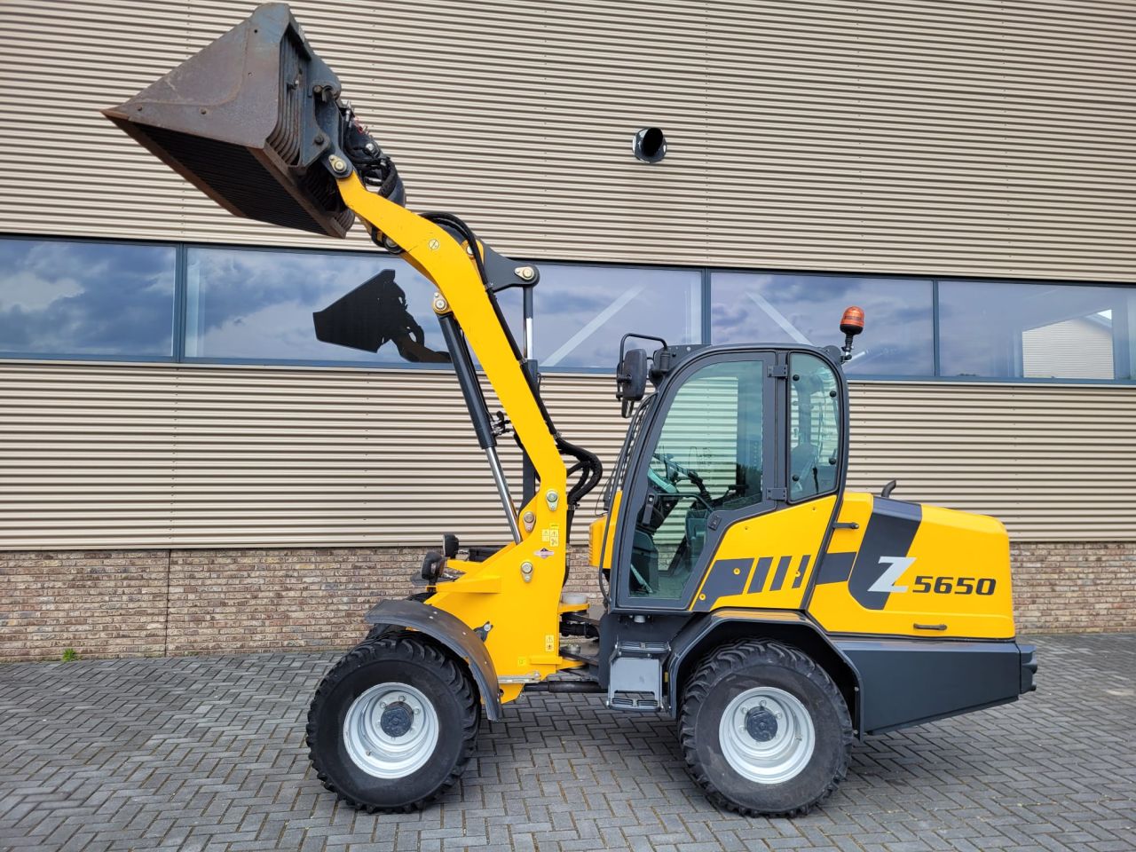 Schaffer 5650