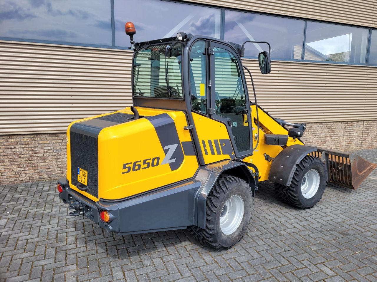 Schaffer 5650