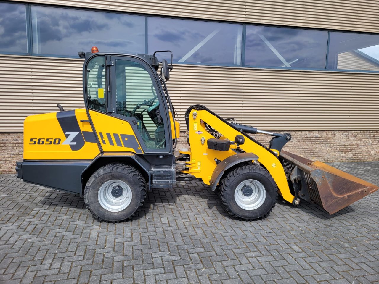 Schaffer 5650