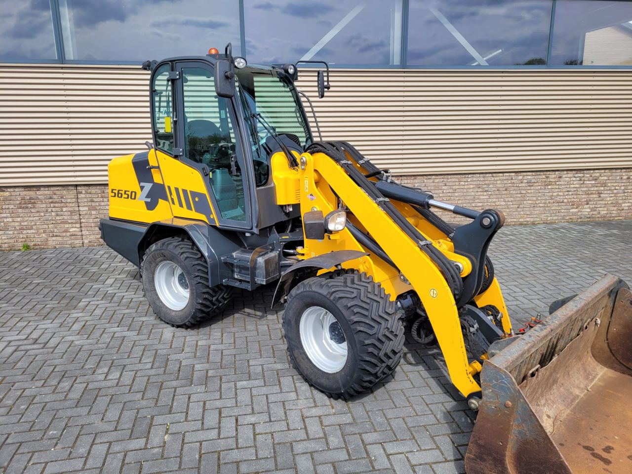 Schaffer 5650