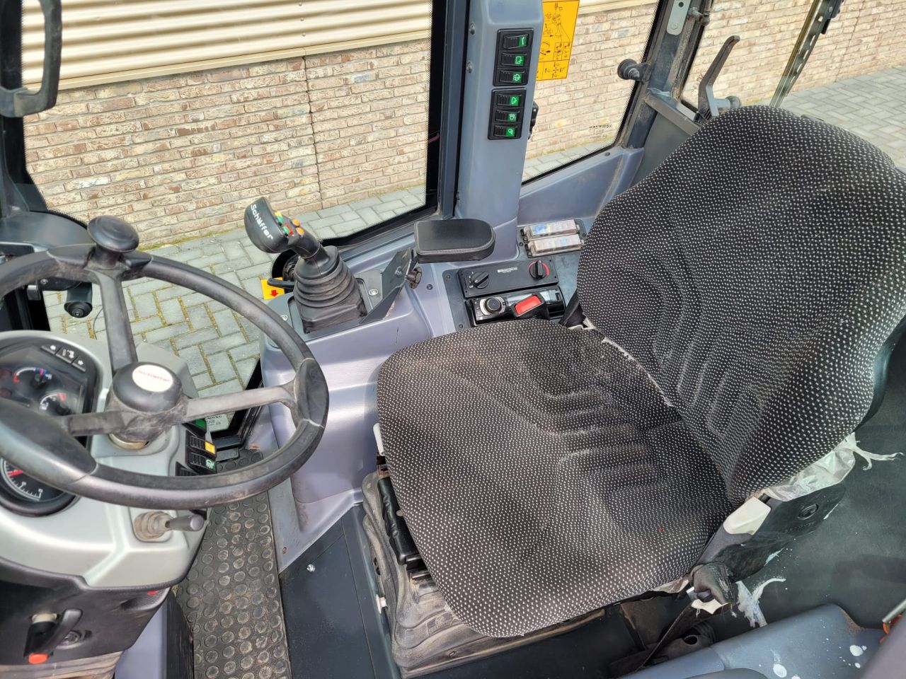Schaffer 5650