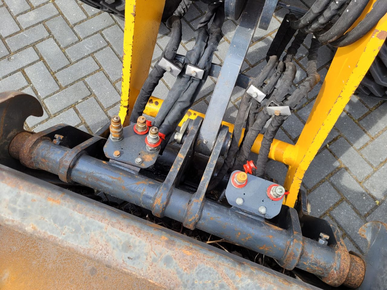 Schaffer 5650