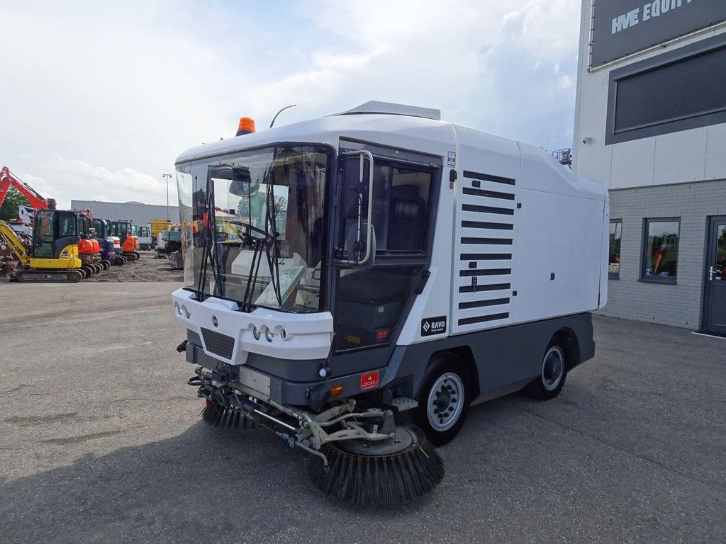 Ravo 530 530