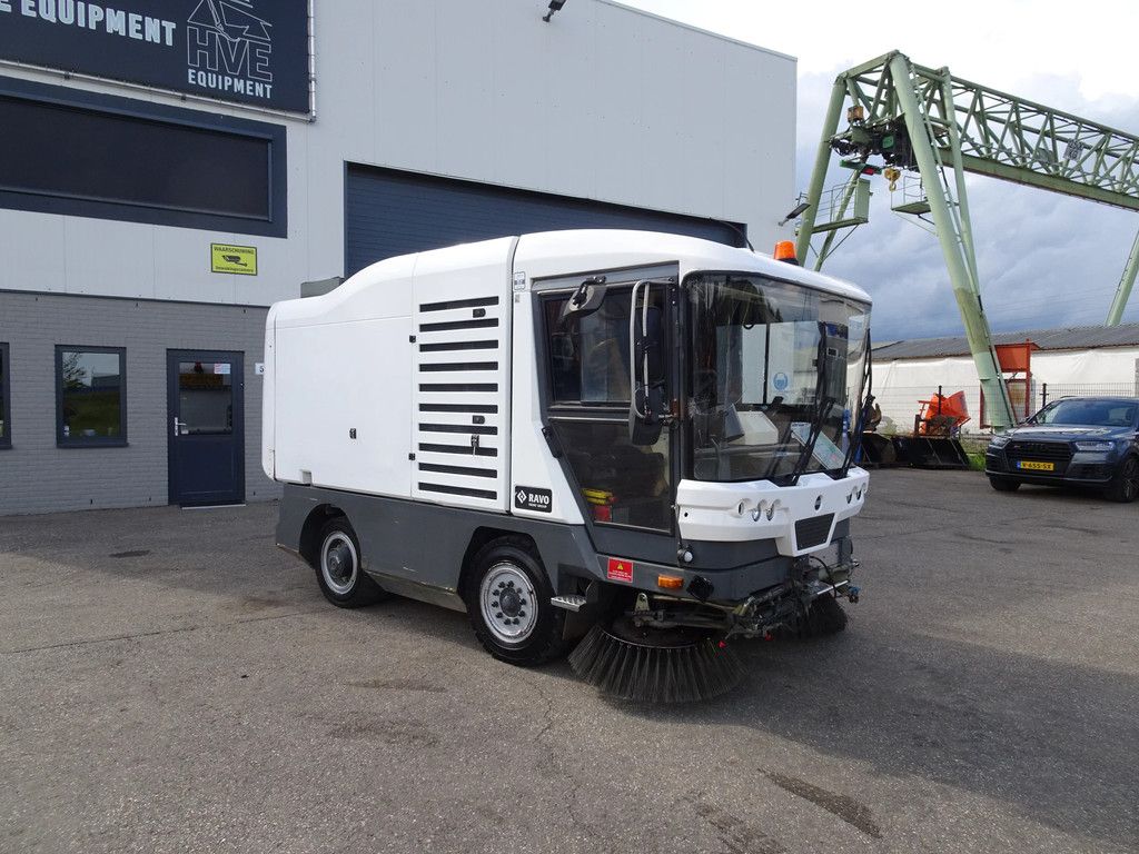 Ravo 530 530