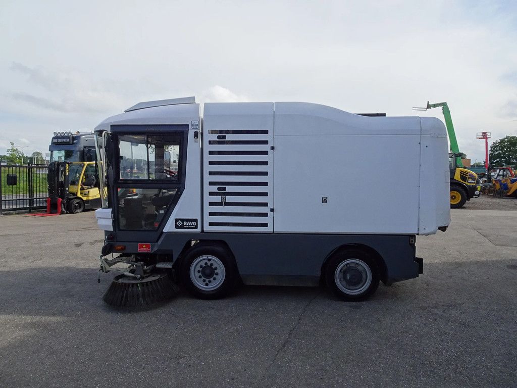 Ravo 530 530