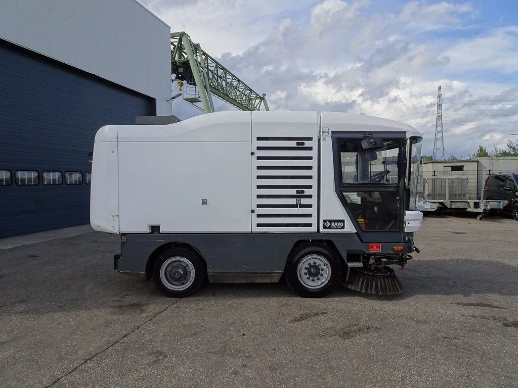 Ravo 530 530