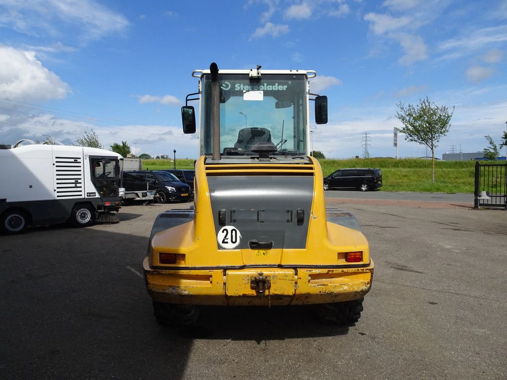 Liebherr 509S