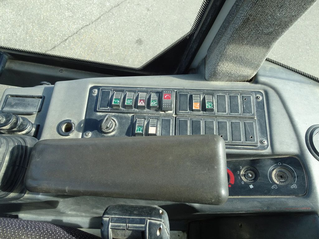 Liebherr 509S