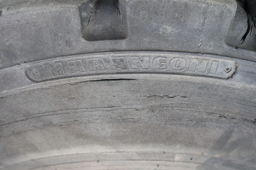 Marangoni 18.00-25 MKS | LIEBHERR 944 | TIRES + RIMS