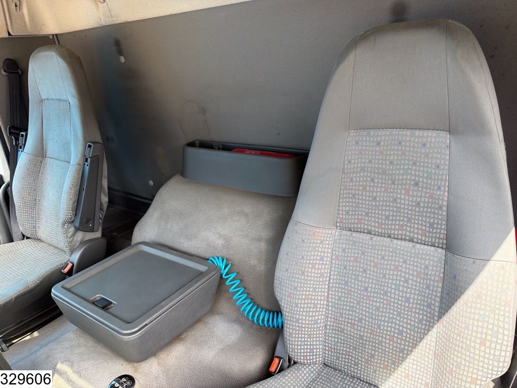 Volvo FM EURO 3, Retarder, PTO, 5 Comp, 13.390 Liter