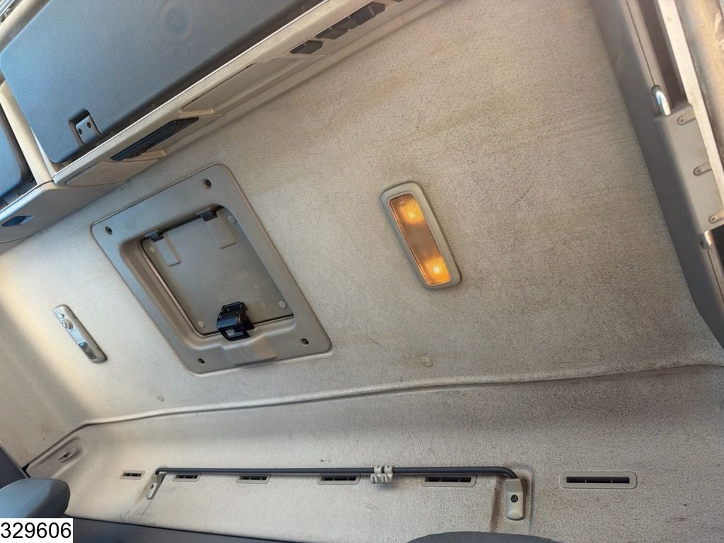 Volvo FM EURO 3, Retarder, PTO, 5 Comp, 13.390 Liter