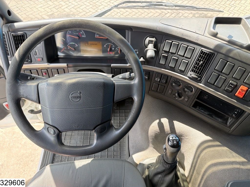 Volvo FM EURO 3, Retarder, PTO, 5 Comp, 13.390 Liter