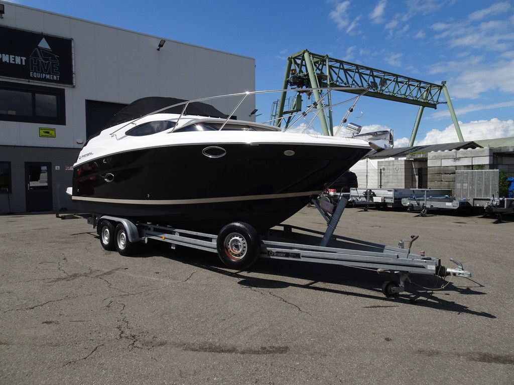 Mercury 26 Express 26