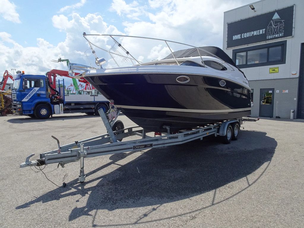 Mercury 26 Express 26