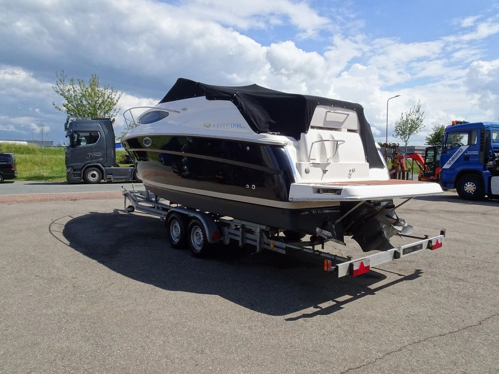 Mercury 26 Express 26