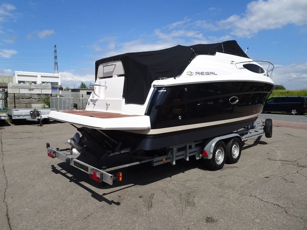 Mercury 26 Express 26