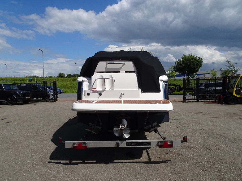 Mercury 26 Express 26