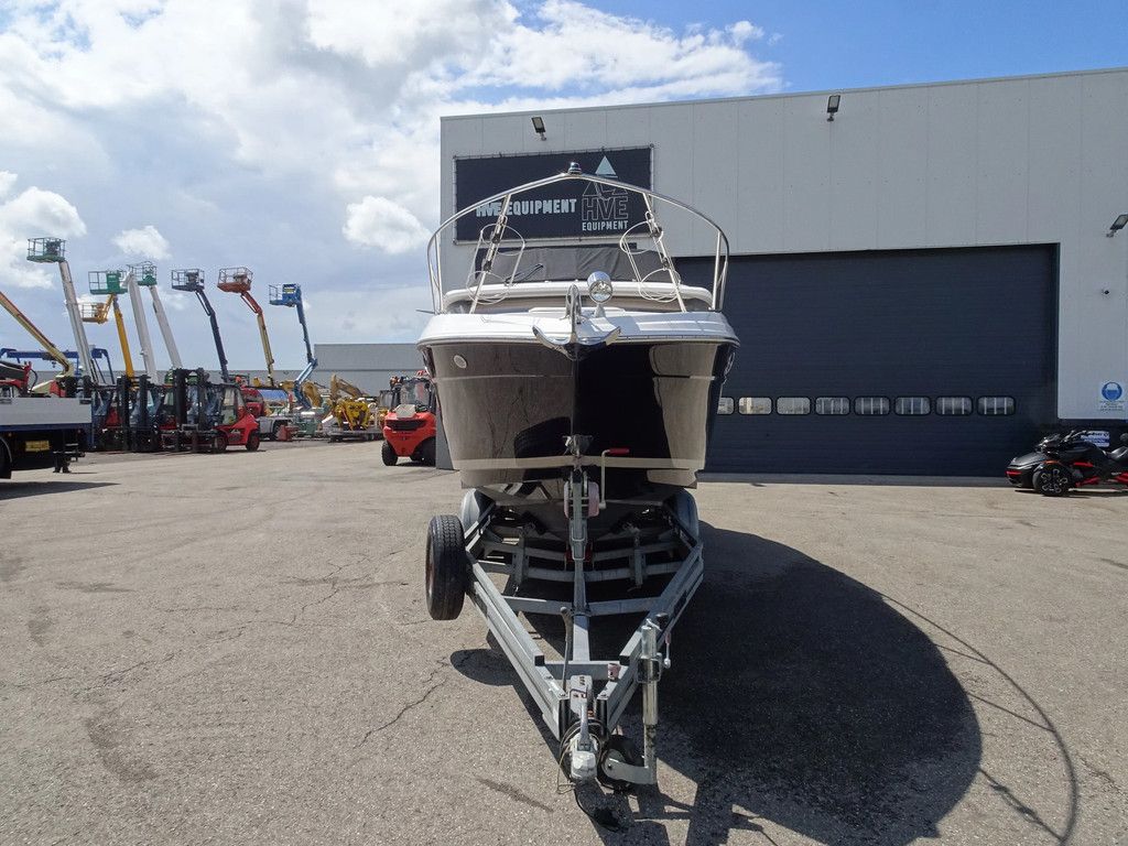 Mercury 26 Express 26