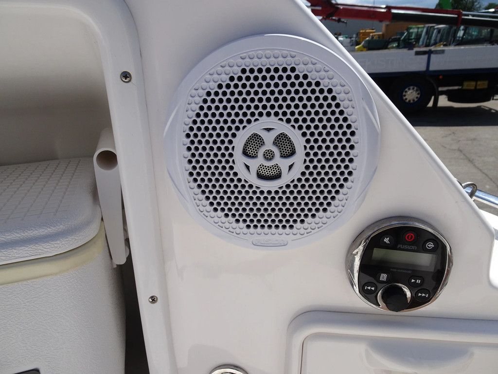 Mercury 26 Express 26