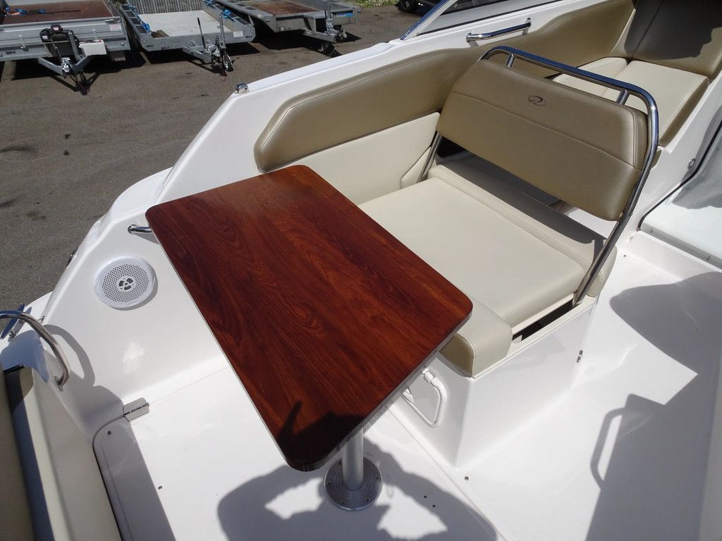 Mercury 26 Express 26