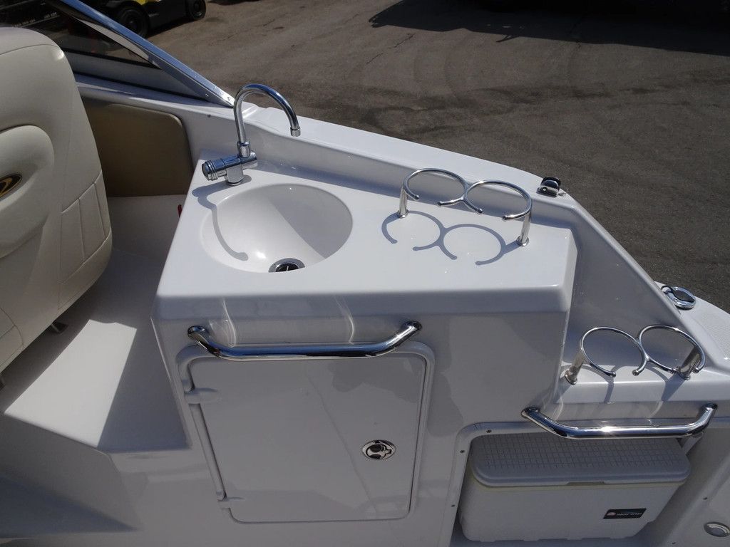 Mercury 26 Express 26