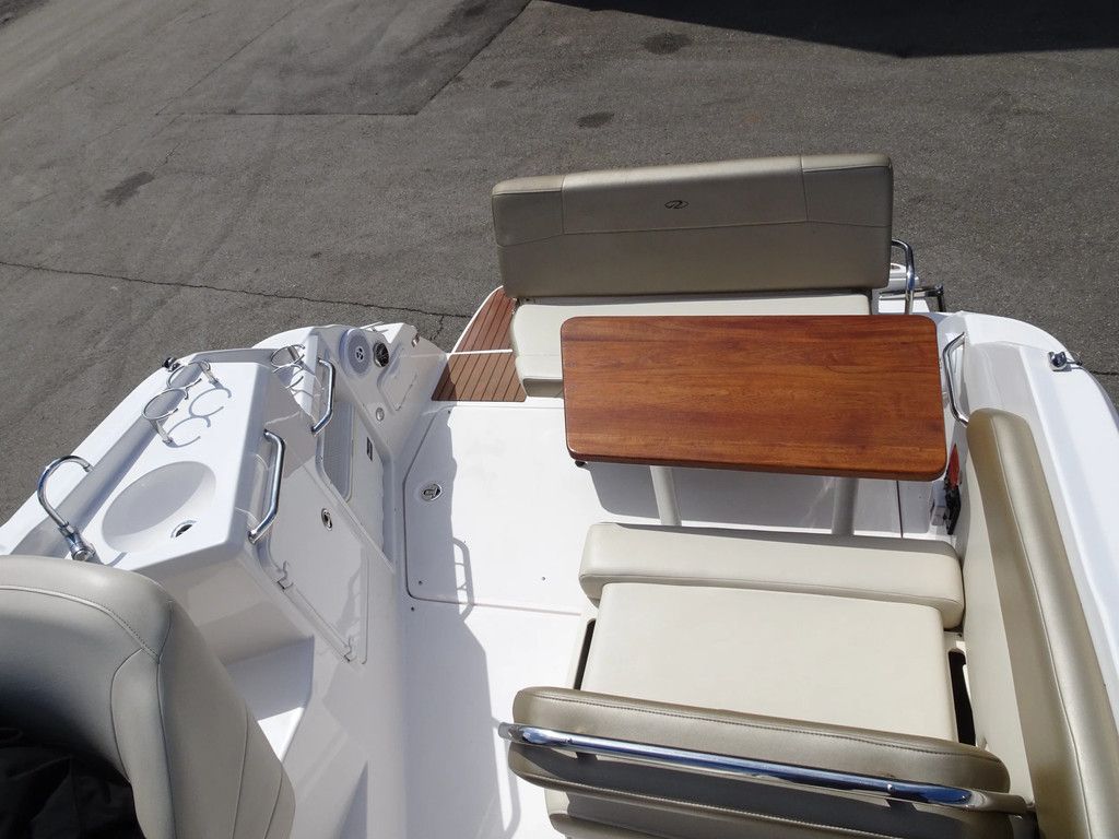 Mercury 26 Express 26