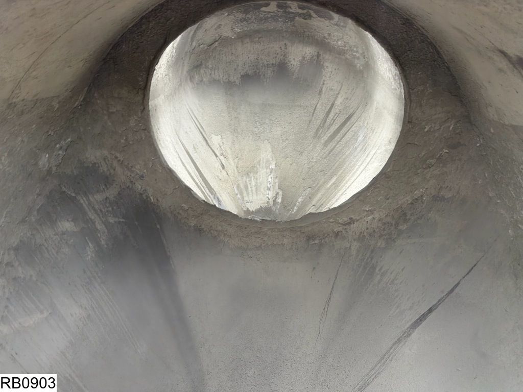 Benalu Silo 36.00 Liter, 1 Comp